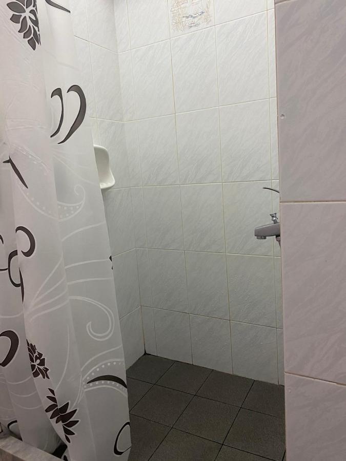 شقة Eftopia كالاماتا المظهر الخارجي الصورة
